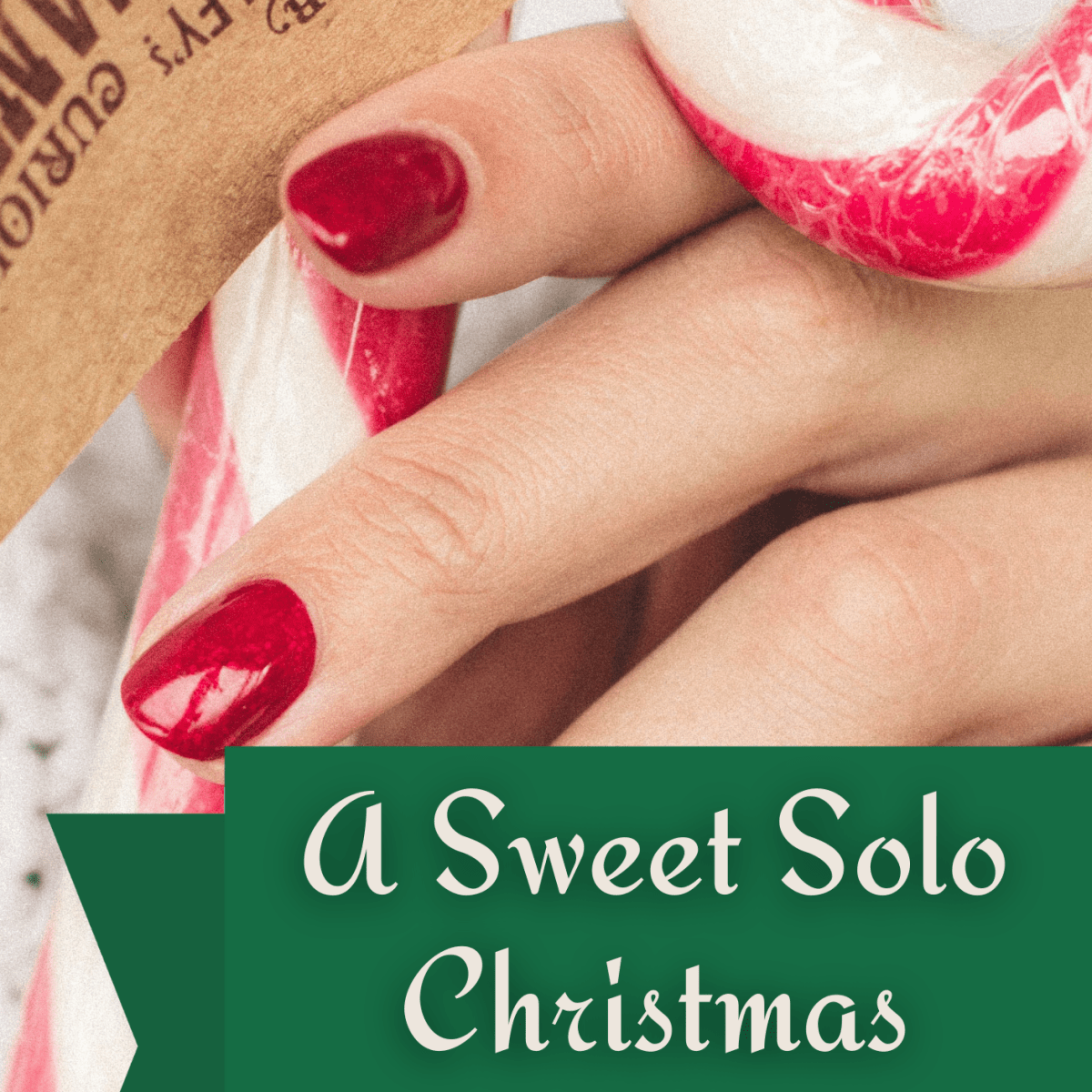 A Sweet Solo Christmas [FREE]